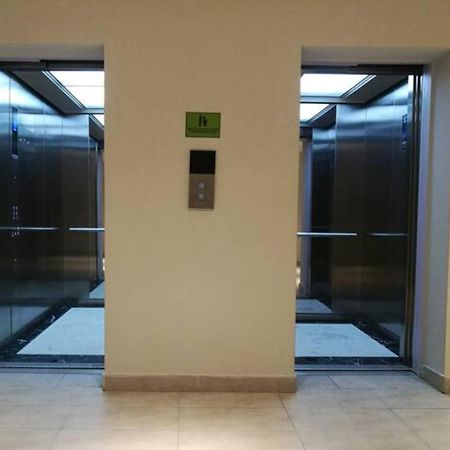 New Gudauri, Red Co, Loft 1 Apartment Ngoại thất bức ảnh