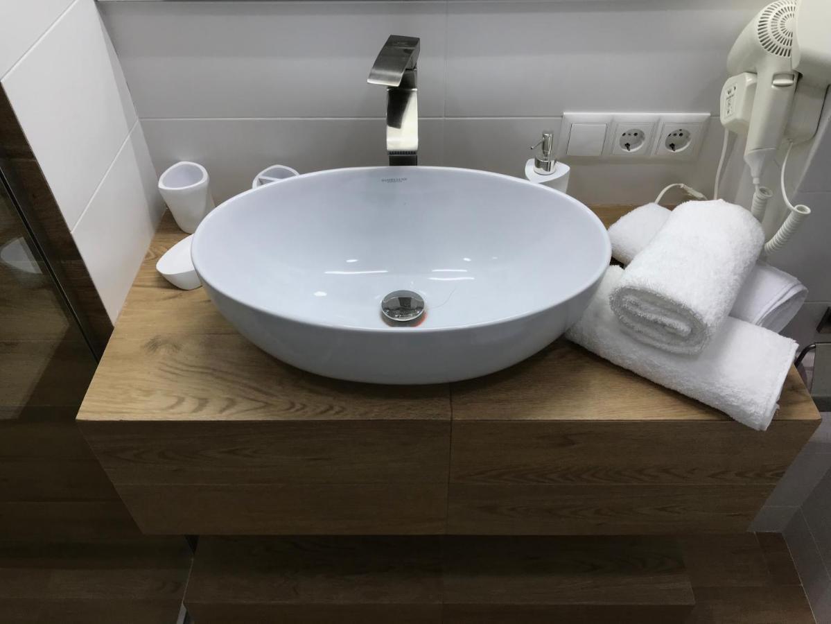 New Gudauri, Red Co, Loft 1 Apartment Ngoại thất bức ảnh