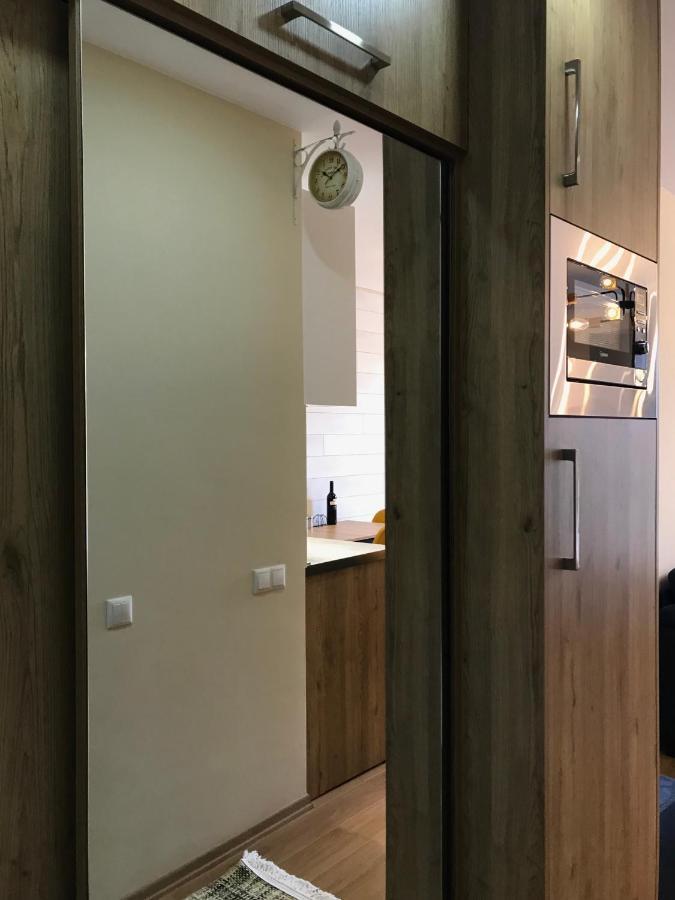 New Gudauri, Red Co, Loft 1 Apartment Ngoại thất bức ảnh