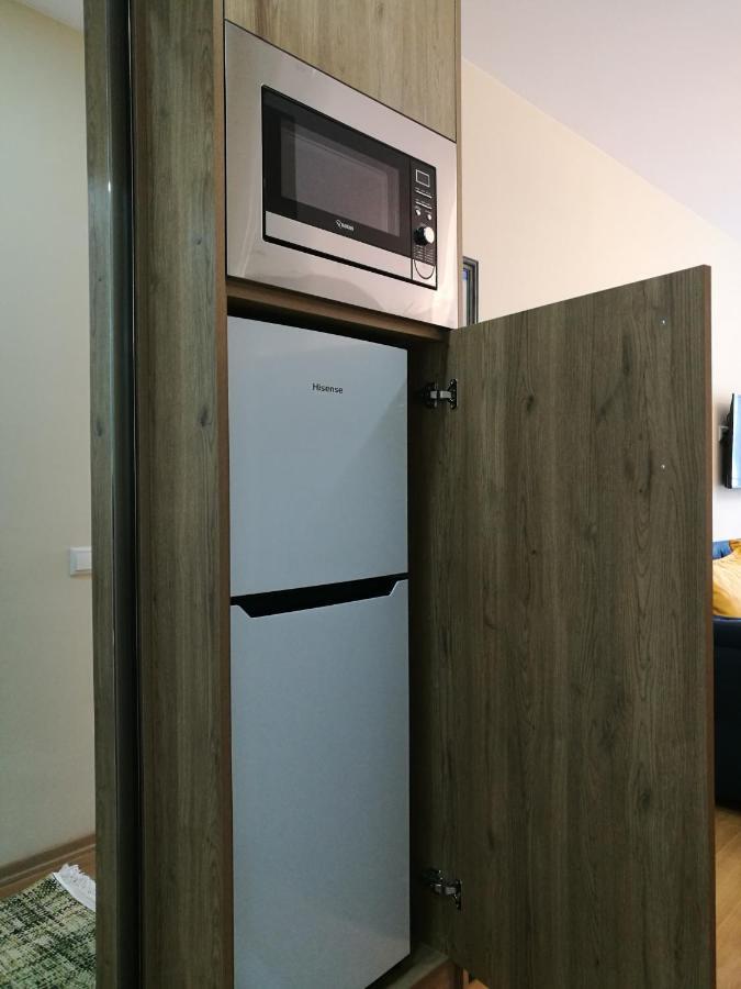 New Gudauri, Red Co, Loft 1 Apartment Ngoại thất bức ảnh