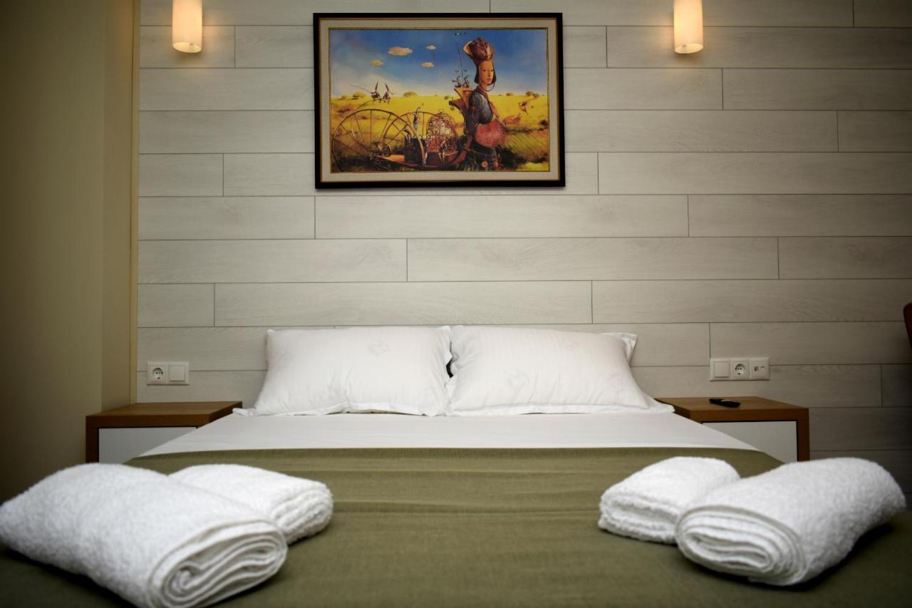New Gudauri, Red Co, Loft 1 Apartment Ngoại thất bức ảnh