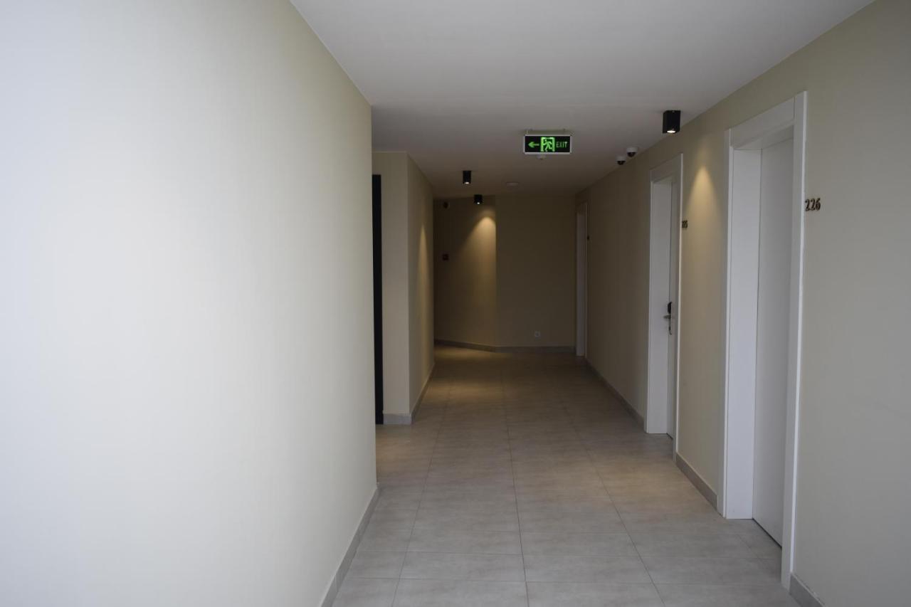 New Gudauri, Red Co, Loft 1 Apartment Ngoại thất bức ảnh