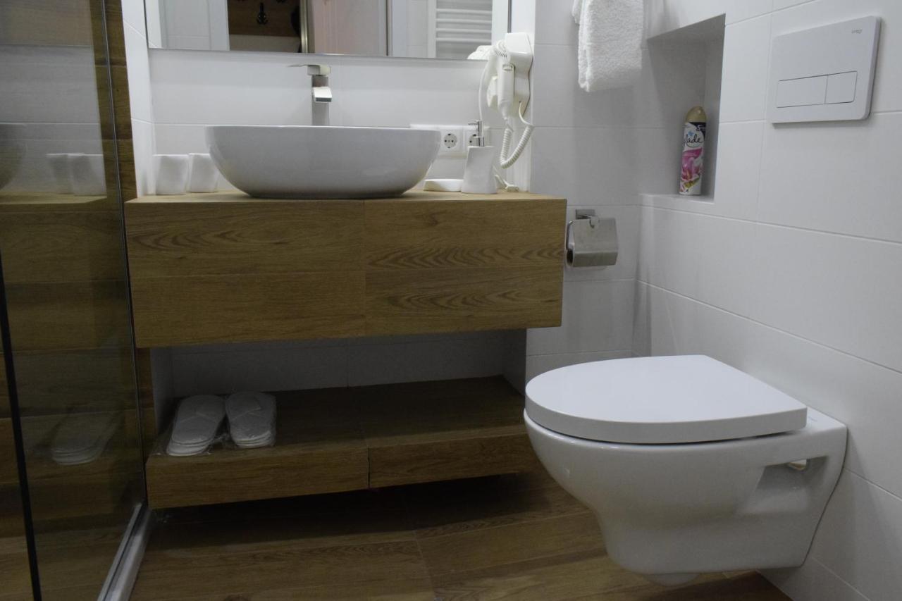 New Gudauri, Red Co, Loft 1 Apartment Ngoại thất bức ảnh